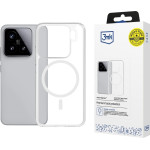 3MK Etui Armor Magcase Do Xiaomi 15 Pro