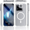 3MK Etui Armor Magcase Do Xiaomi 15 Pro
