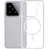 3MK Etui Armor Magcase Do Xiaomi 15 Pro