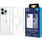 3MK Etui Everclear Magcase Do Apple Iphone 14 Pro Max