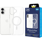 3MK Etui Everclear Magcase Do Apple Iphone 16 Plus