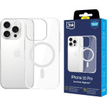 3MK Etui Everclear Magcase Do Apple Iphone 16 Pro