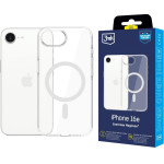 3MK Etui Everclear Magcase Do Apple Iphone 16e