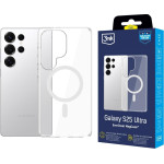 3MK Etui Everclear Magcase Do Samsung Galaxy S25 Ultra