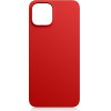 3MK Etui Hardy Magsilicone Do Apple Iphone 14 Plus czerwony