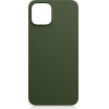 3MK Etui Hardy Magsilicone Do Apple Iphone 15 Plus ciemnozielony