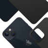 3MK Etui Hardy Magsilicone Do Apple Iphone 15 Plus grafitowy