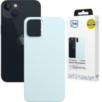 3MK Etui Hardy Magsilicone Do Apple Iphone 15 Plus niebieski