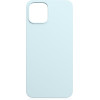 3MK Etui Hardy Magsilicone Do Apple Iphone 15 Plus niebieski