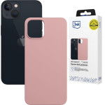 3MK Etui Hardy Magsilicone Do Apple Iphone 15 Plus rozowy