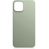 3MK Etui Hardy Magsilicone Do Apple Iphone 15 Plus zielony