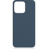 3MK Etui Hardy Magsilicone Do Apple Iphone 15 Pro niebieski
