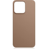 3MK Etui Hardy Magsilicone Do Apple Iphone 15 Pro zloty