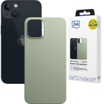 3MK Etui Hardy Magsilicone Do Apple Iphone 15 zielony