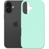 3MK Etui Hardy Magsilicone Do Apple Iphone 16 Plus morski