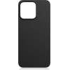 3MK Etui Hardy Magsilicone Do Apple Iphone 16 Pro Max grafitowy