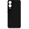 3MK Etui Hardy Magsilicone Do Samsung Galaxy S25 Edge czarny