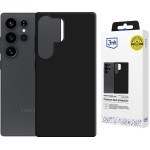 3MK Etui Hardy Magsilicone Do Samsung Galaxy S25 Ultra czarny
