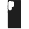 3MK Etui Hardy Magsilicone Do Samsung Galaxy S25 Ultra czarny