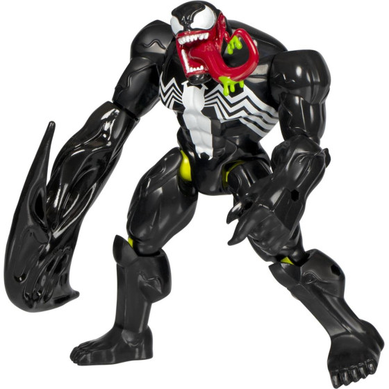 Hasbro Spider-Man: Mixmashers - Venom Deluxe Figure (F9216)