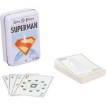 Paladone: Dc Superman - Playing Cards In a Tin (PP14695SMT)