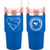 Paladone: Dc Superman - Theatrical Gamer Cup (PP14870SMT)