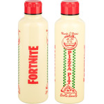 Paladone: Fortnite - Metal Water Bottle (PP14736FO)