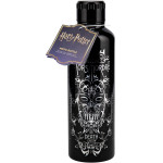 Paladone: Harry Potter - Metal Water Bottle (PP14518HP)
