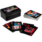 Paladone: It - Pennywise Playing Cards In a Tin (PP14418IT)