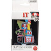 Paladone: It - Pennywise Playing Cards In a Tin (PP14418IT)