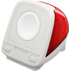 Spigen Classic C1 - Apple Watch Charging Stand (Ruby) - (AMP09341)