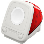 Spigen Classic C1 - Apple Watch Charging Stand (Ruby) - (AMP09341)