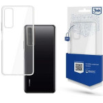 3MK Clear Case Huawei P Smart 2021