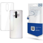 3MK Clear Case Xiaomi Redmi K30