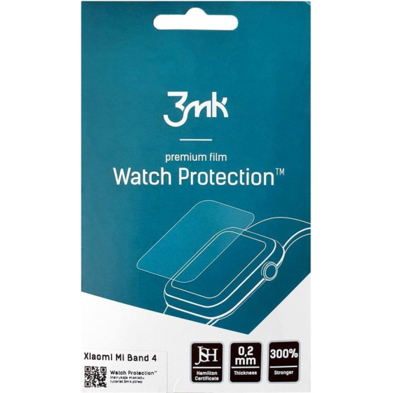 3MK Film Arc Se Honor Band 5