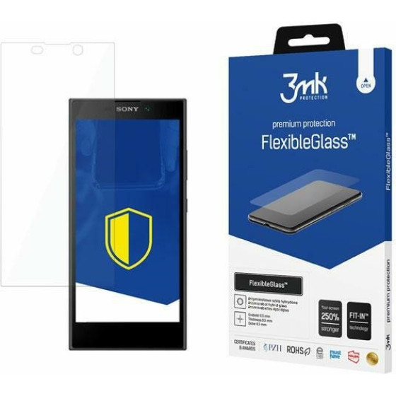 3MK Flexible Glass Sony Xperia L2
