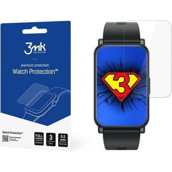 3MK Folia Arc Honor Watch ES