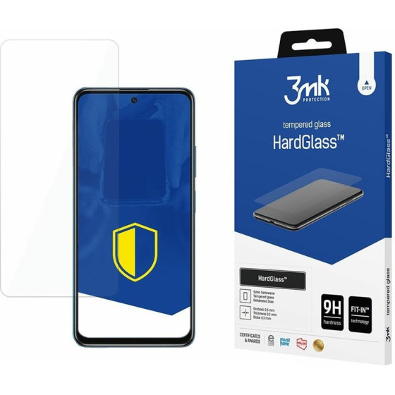 3MK Hardglass Xiaomi Poco M4 Pro 5G