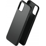 3MK Matt Case Huawei P40 BLACK