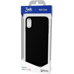 3MK Matt Case Realme V15 BLACK