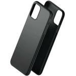 3MK Matt Case Samsung Galaxy A02 BLACK