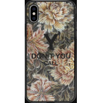 ADIDAS Etui Y-3 Moulded Case Graphic Iphone X / Xs COLOURFUL