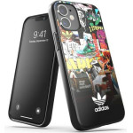 ADIDAS Or Samba Alligator Iphone 14 Pro 6.1 ''PINK-Biala / MAUVE-White 50200