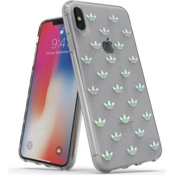 ADIDAS Or Snapcase Entry Iphone Xs Max Wielokolorowy 32805
