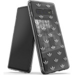 ADIDAS Or Snapcase Entry Samsung S10 Plus G975 srebrny/Silver 34699