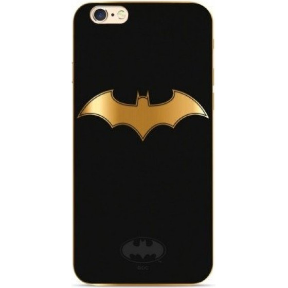 Disney Case Chrome Dc Batman 008 Iphone Xs Max GOLD