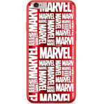 Disney Case Chrome Marvel Avengers 003 Samsung S10 Lite RED
