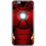 Disney Case Chrome Marvel Iron Man 020 Samsung Galaxy S10E GOLD