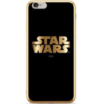 Disney Case Chrome Star Wars Star Wars 002 Logo Iphone Xs Max GOLD