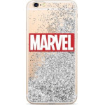 Disney Case Liquid Glitter Marvel 006 Huawei P20 Lite 2019